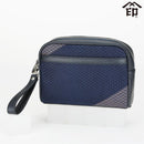 【クラッチバッグ】庵 (いほり) | 甲州印伝 | 印傳屋