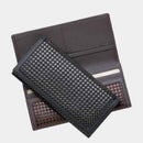 【長財布】隼人 | 甲州印伝 | 印傳屋