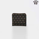 【小銭入れ】しらべ 7002 | 甲州印伝 | 印傳屋