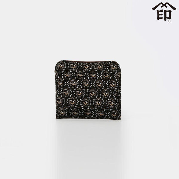 【小銭入れ】しらべ 7002 | 甲州印伝 | 印傳屋