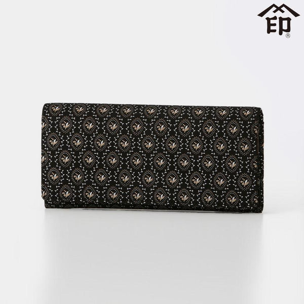 【長財布】しらべ 7005 | 甲州印伝 | 印傳屋