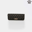 【メガネケース】しらべ 7007 | 甲州印伝 | 印傳屋