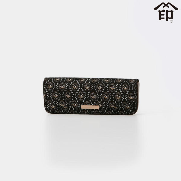 【メガネケース】しらべ 7007 | 甲州印伝 | 印傳屋