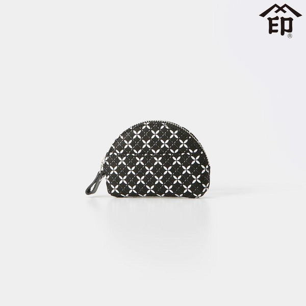 【小銭入れ】そよか 8801 | 甲州印伝 | 印傳屋