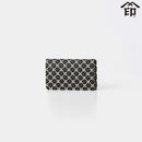 【名刺入れ】そよか 8808 | 甲州印伝 | 印傳屋