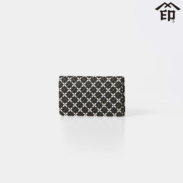 【名刺入れ】そよか 8808 | 甲州印伝 | 印傳屋