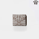 【財布】サラマス 7421 | 甲州印伝 | 印傳屋