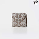 【財布】サラマス 7422 | 甲州印伝 | 印傳屋