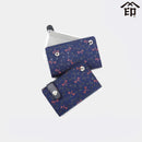 【カードケース】なごみ 7522 | 甲州印伝 | 印傳屋