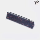 【ペンケース】なごみ 7526 | 甲州印伝 | 印傳屋