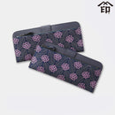 【長財布】みその 8003 | 甲州印伝 | 印傳屋