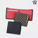 【財布】たかね 2803 | 甲州印伝 | 印傳屋