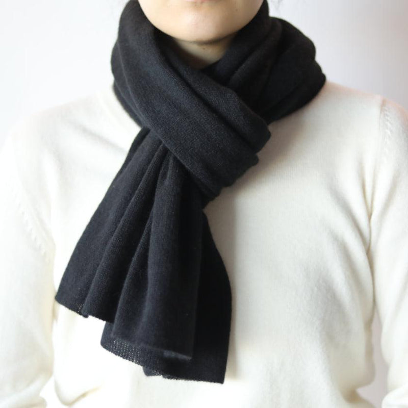 【ストール】天使のストール レギュラーサイズ（160cm×50cm） | カシミヤ