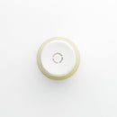 【カップ5個セット】es cup (M) 黄磁釉 | 波佐見焼 | 西海陶器