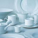 【カップ】agasuke (M) 白磁 | 波佐見焼 | 西海陶器