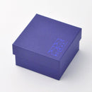 【カップ】琉璃 アペリティフ 網絵 | 波佐見焼 | 西海陶器