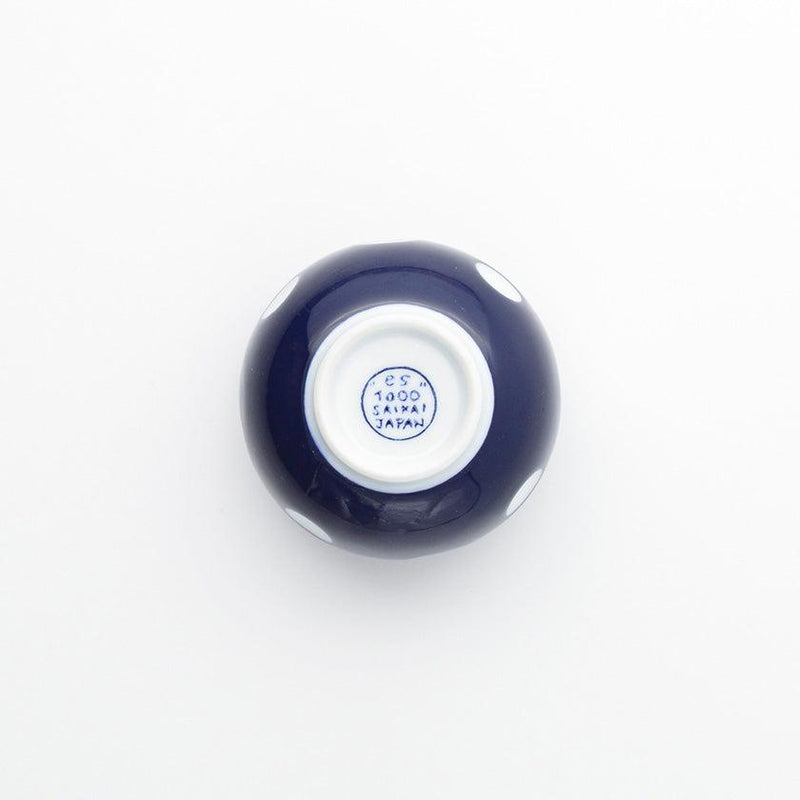 【カップ5個セット】negaposi nega | 波佐見焼 | 西海陶器