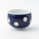 【カップ5個セット】negaposi nega | 波佐見焼 | 西海陶器