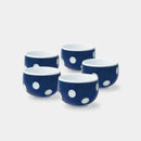 【カップ5個セット】negaposi nega | 波佐見焼 | 西海陶器