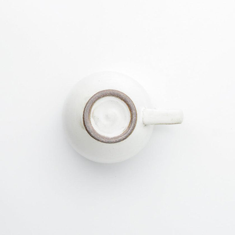 【マグカップ】白化粧 | 波佐見焼 | 西海陶器