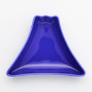 【豆皿5枚セット】晴 山 (青) | 波佐見焼 | 西海陶器