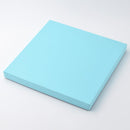 【皿】karakusa 角プレート (大) | 波佐見焼 | 西海陶器