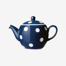 【ティーポット】negaposi nega | 波佐見焼 | 西海陶器