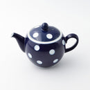 【ティーポット】negaposi nega | 波佐見焼 | 西海陶器