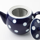 【ティーポット】negaposi nega | 波佐見焼 | 西海陶器