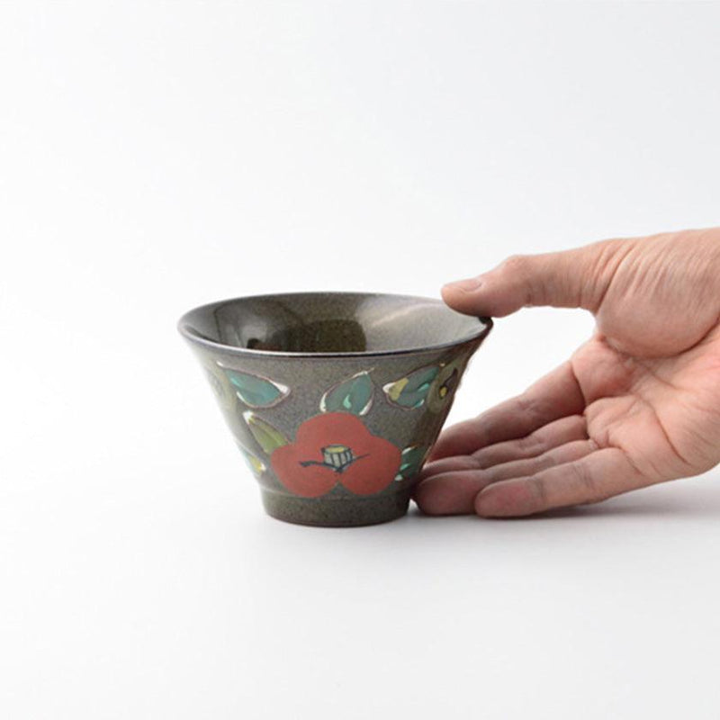 【茶碗】568碗 花垣根 | 波佐見焼 | 西海陶器