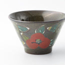【茶碗】568碗 花垣根 | 波佐見焼 | 西海陶器