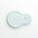 【キッズ食器3点セット】hike (ブルー) | 波佐見焼 | 西海陶器