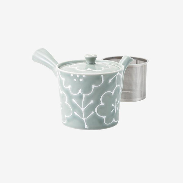 【急須】マリア SS GY | 波佐見焼 | 西海陶器