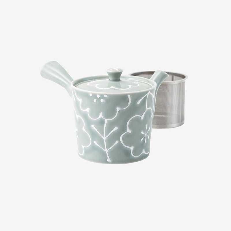 【急須】マリア SS GY | 波佐見焼 | 西海陶器