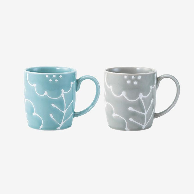 カップ】マリア マグ