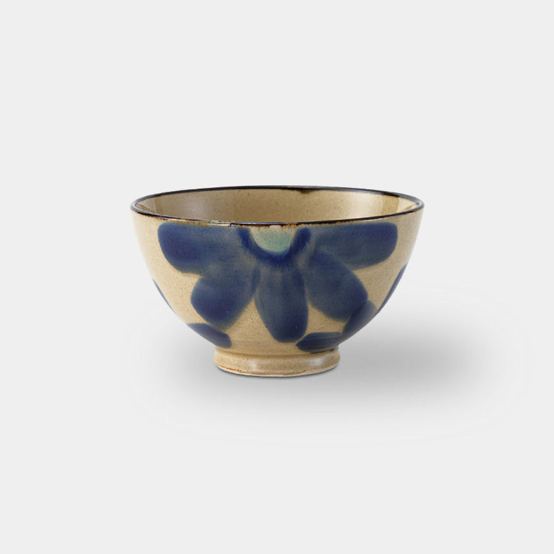 【茶碗3個セット】花音 茶碗 | 波佐見焼 | 西海陶器