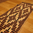 【インテリア】ポンニカプンペ全部文様 | アイヌ工芸 (大型配送料2,500円)