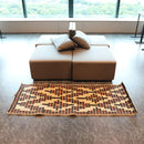 【インテリア】ポンニカプンペ全部文様 | アイヌ工芸 (大型配送料2,500円)