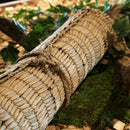 【インテリア】ポンニカプンペ全部文様 | アイヌ工芸 (大型配送料2,500円)