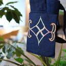 【インテリア】エムシアツ (シナの皮) | アイヌ工芸