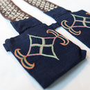 【インテリア】エムシアツ (シナの皮) | アイヌ工芸