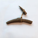 【ナイフ】マキリ | アイヌ工芸