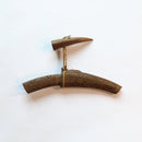 【ナイフ】マキリ | アイヌ工芸