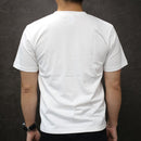 【Tシャツ】Ioll 白 | アイヌ工芸