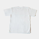 【Tシャツ】Ioll 白 | アイヌ工芸