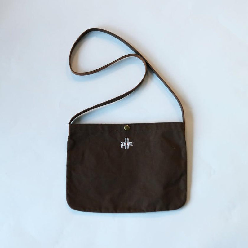 【サコッシュ】Ioll | アイヌ工芸