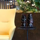 【置物】ニポポ特彫 10号 | アイヌ工芸