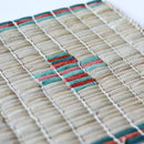 【マット】トマの敷物 | アイヌ工芸