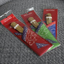 【楽器】ムックリ | アイヌ工芸