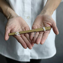 【楽器】ムックリ | アイヌ工芸